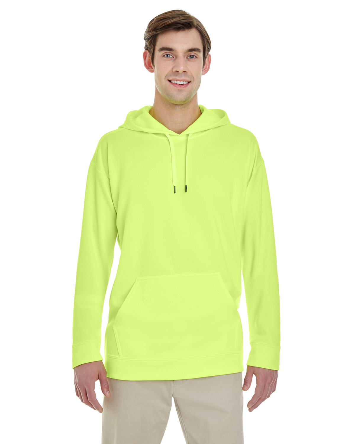 Picture for Safety Green