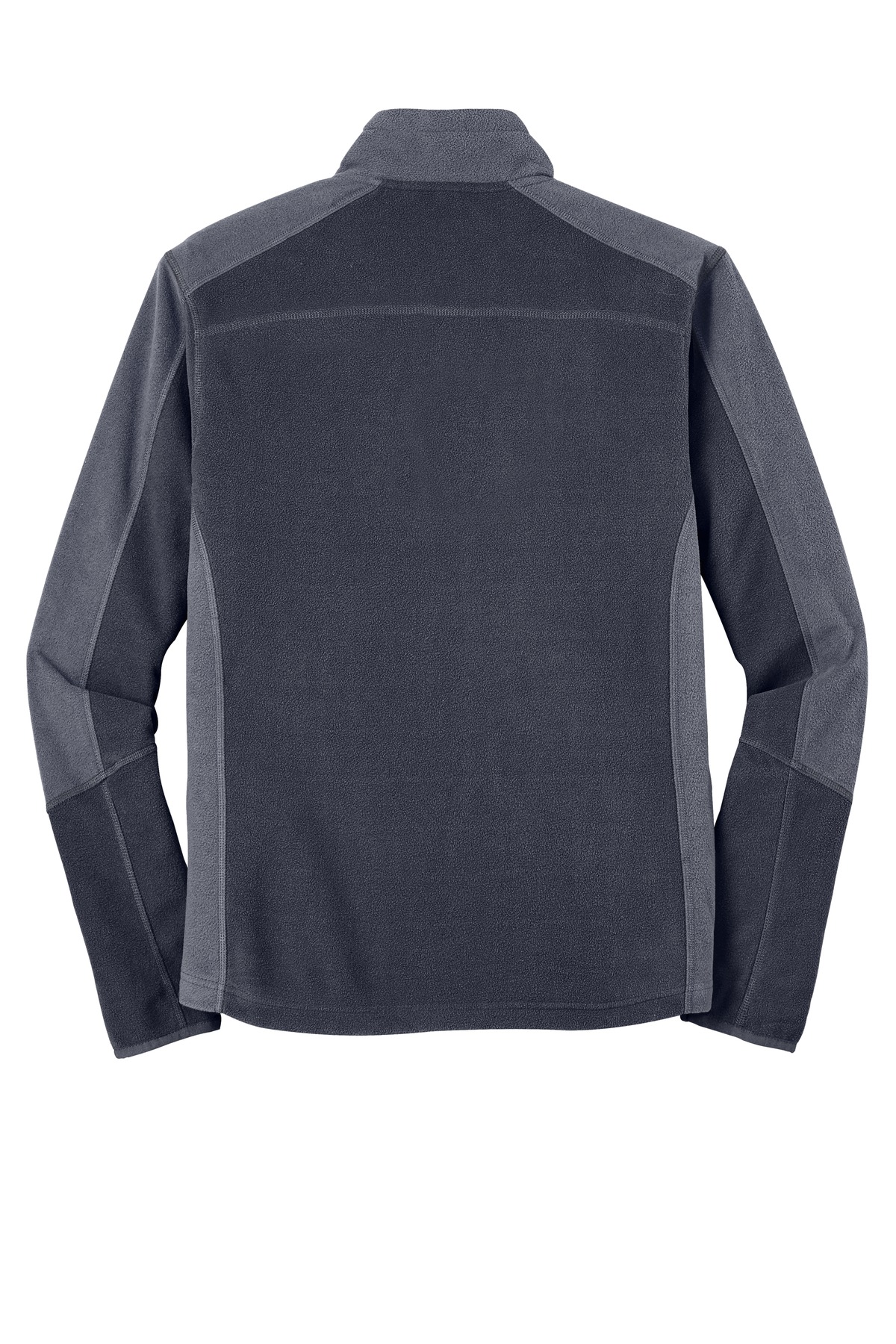 Port Authority F230 Batgy / Pearl Gray