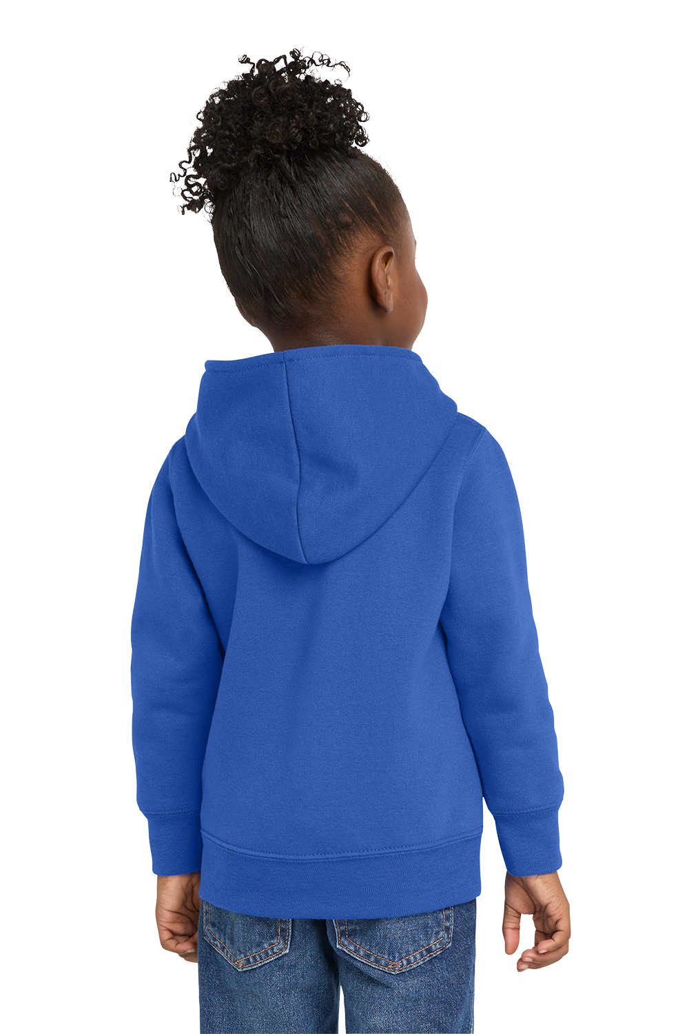 Port & Company CAR78TZH Royal