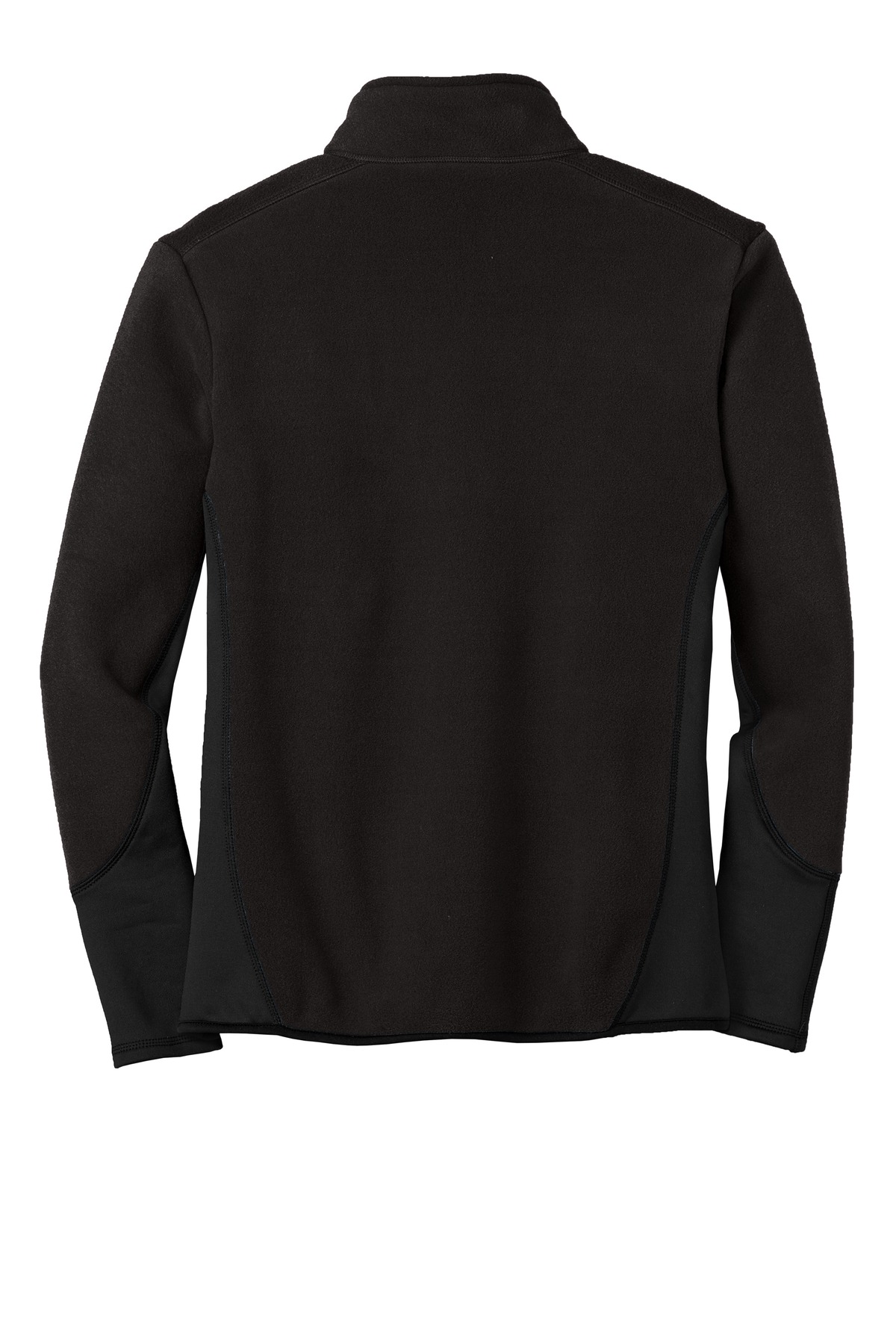 Port Authority F227 Black / Black