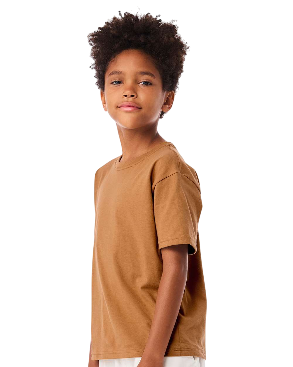 Bella + Canvas 3010Y Toast