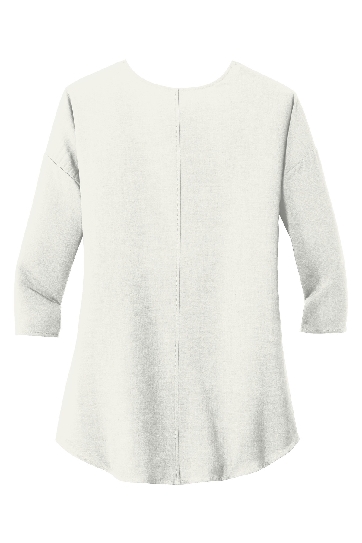 Port Authority LK5433 Ivory Chiffon