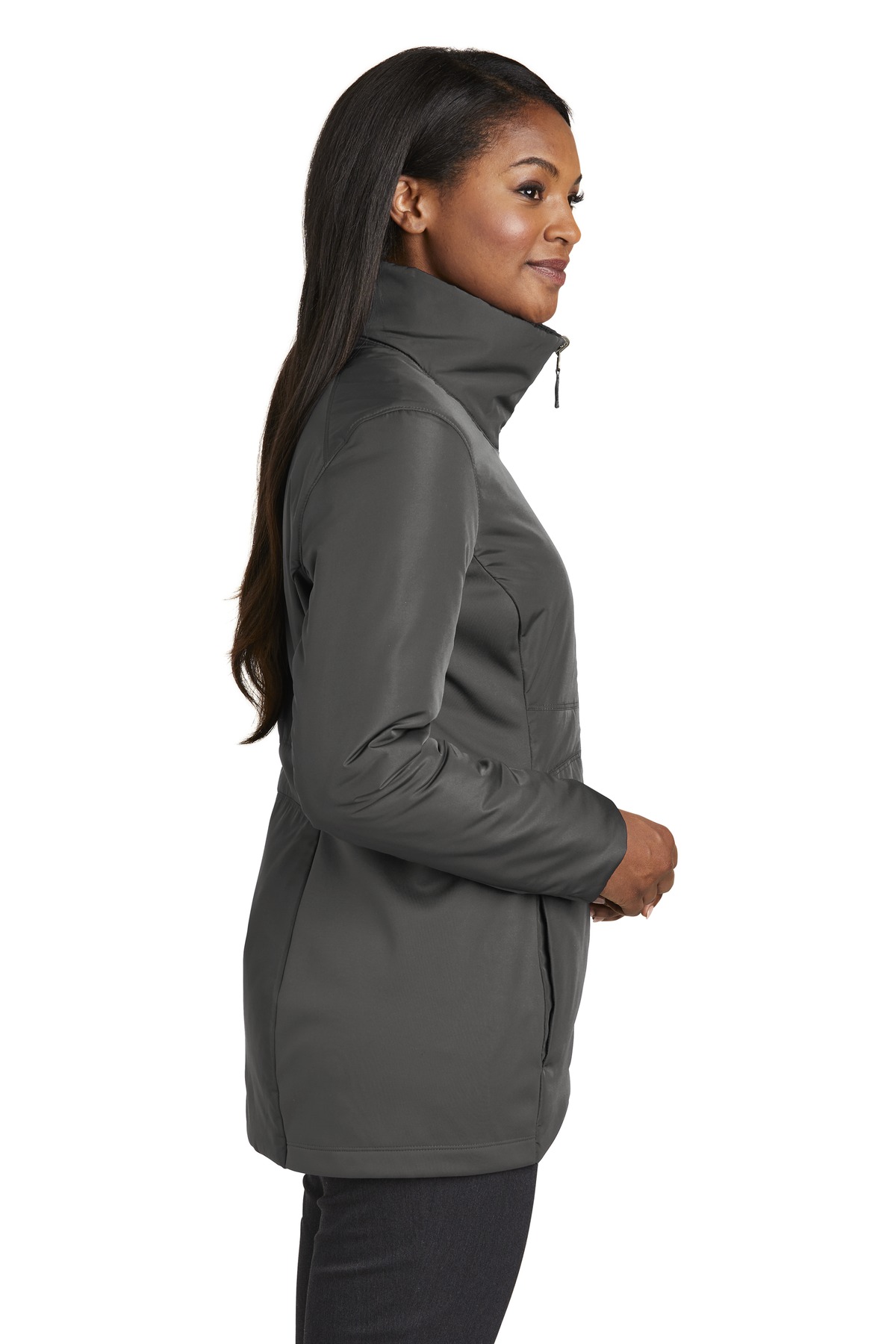 Port Authority L902 Graphite