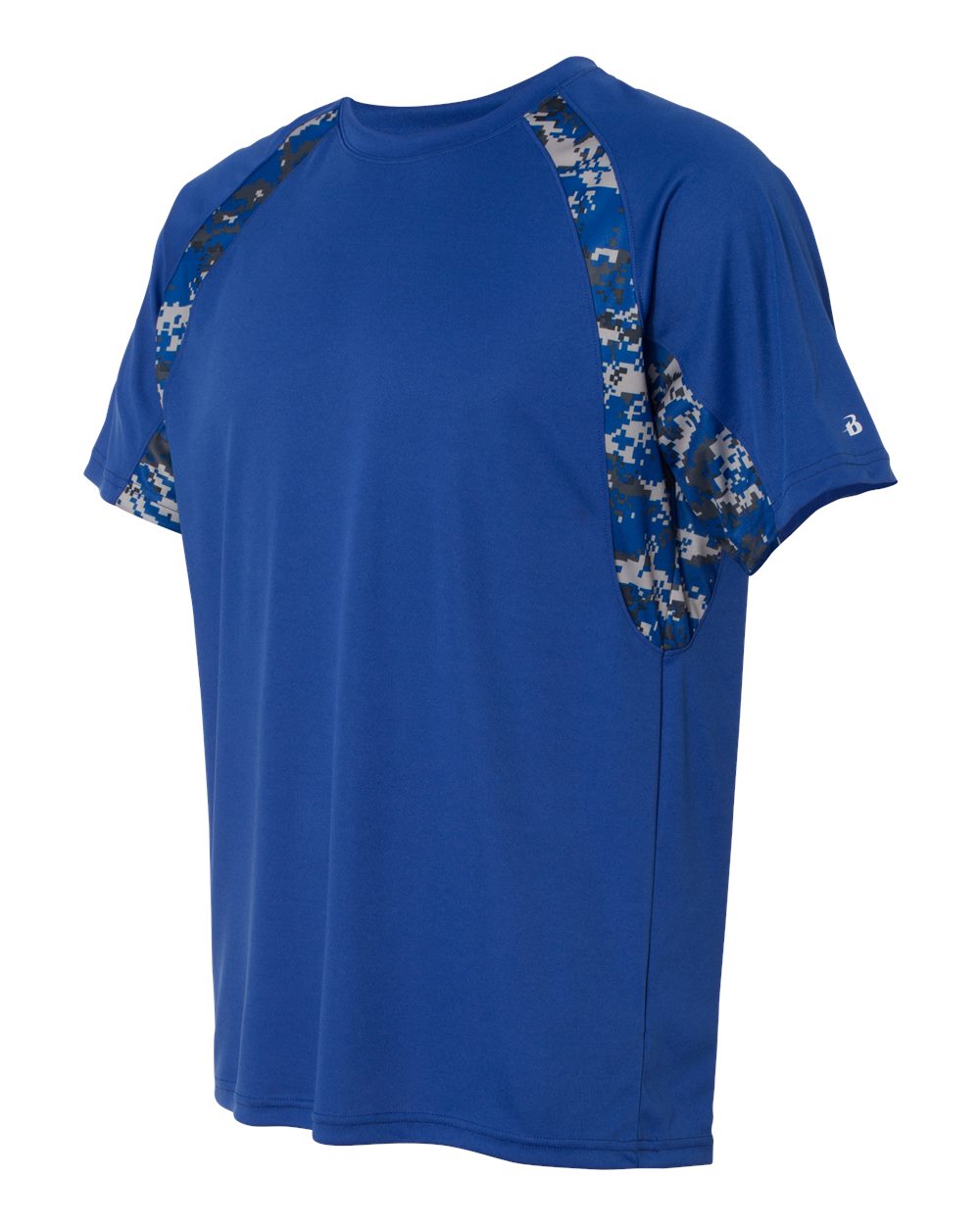 Badger 4140 Royal / Royal Digital