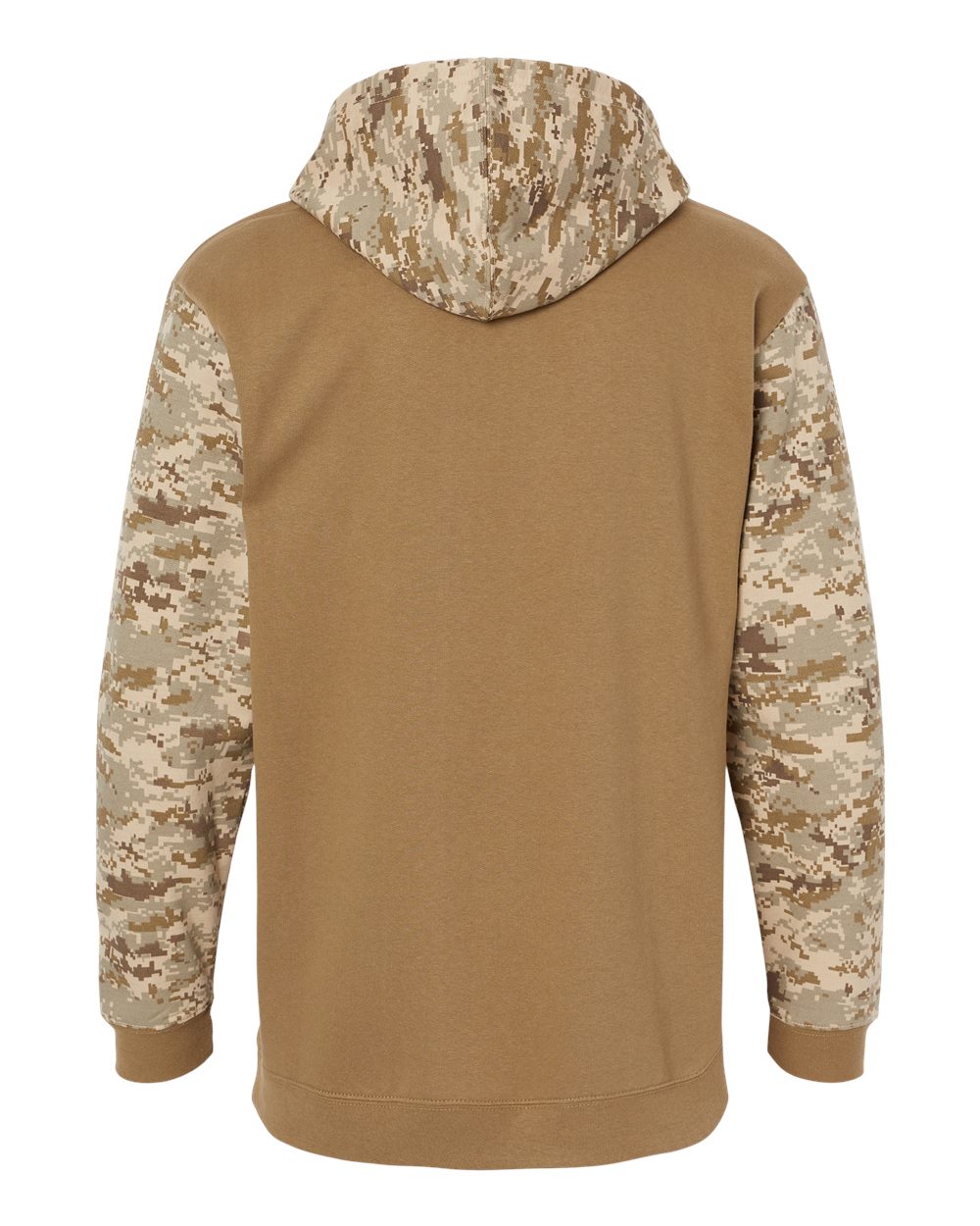 Code Five 3967 Coyote / Sand Digital / Natural