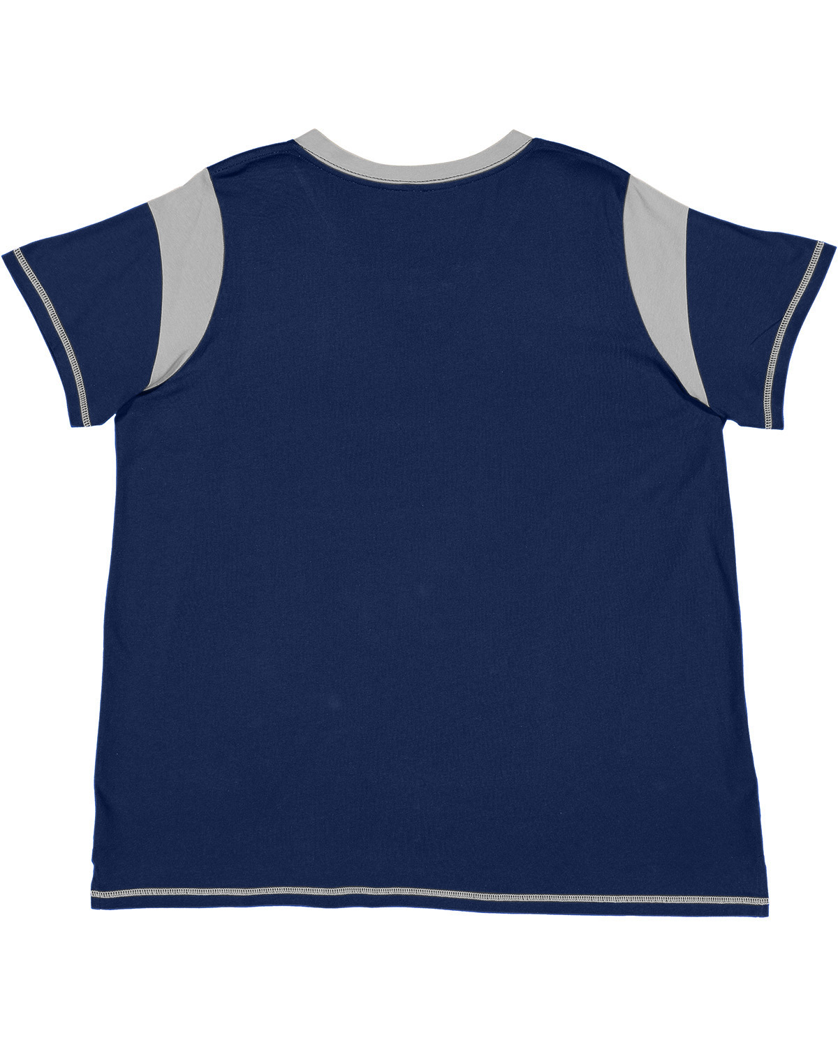 LAT 3833 Navy / Titanium / White