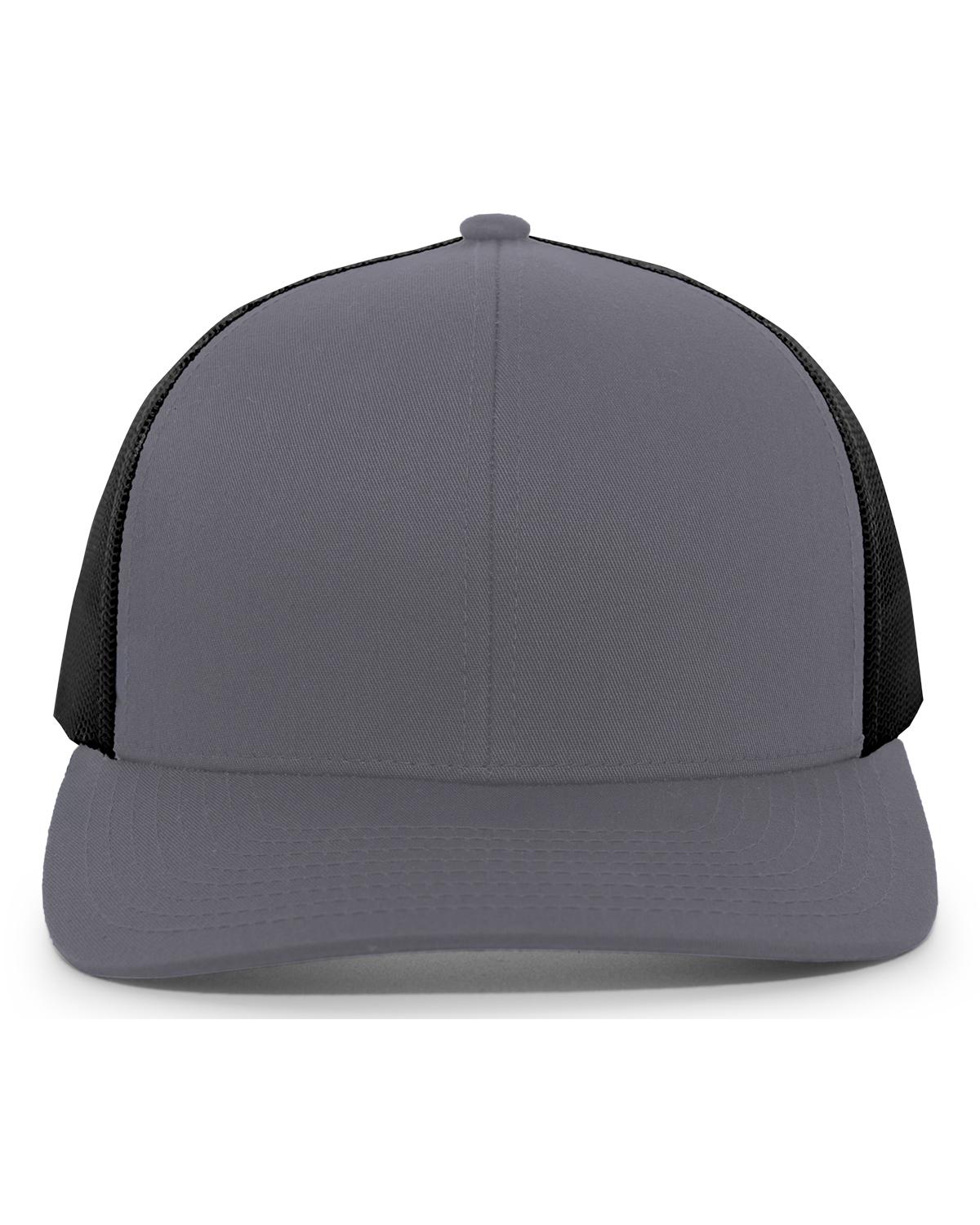 Pacific Headwear 0104PH Graphite / Black