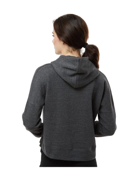 J America 8853JA Black Triblend