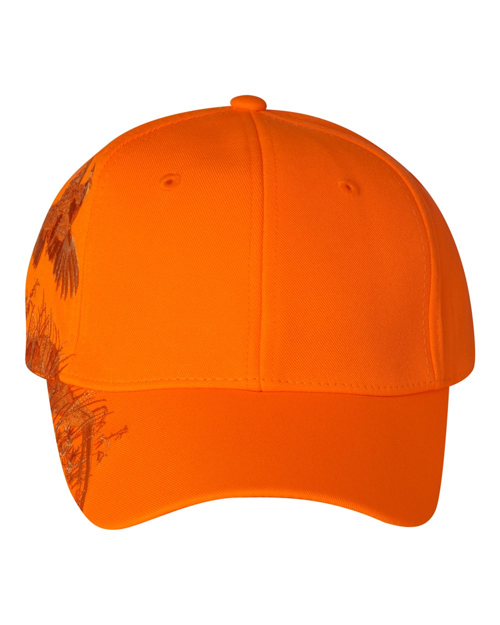 Dri Duck 3270 Blaze Orange - Quail