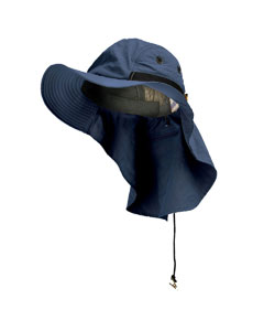 Picture for Navy / Black