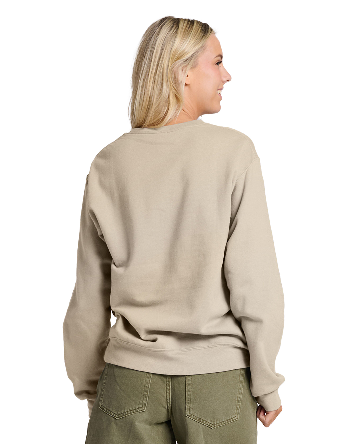 Jerzees IC48MR PUTTY