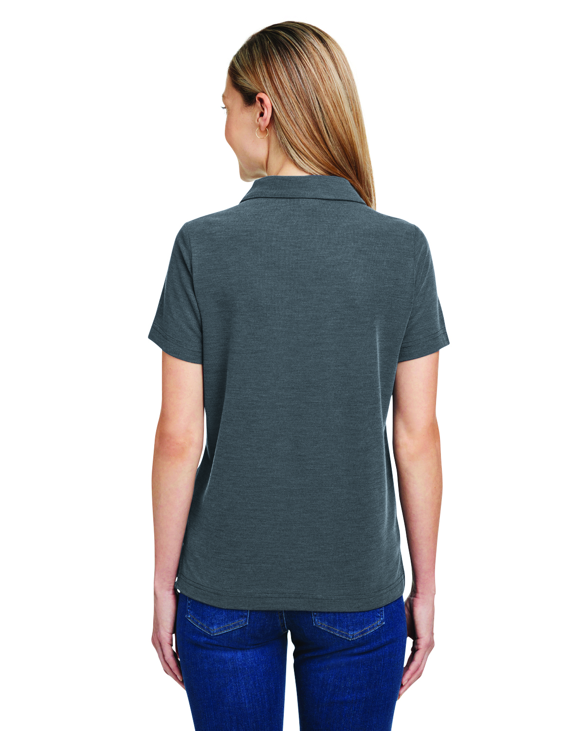 Core365 CE112WJ2 Carbon Heather