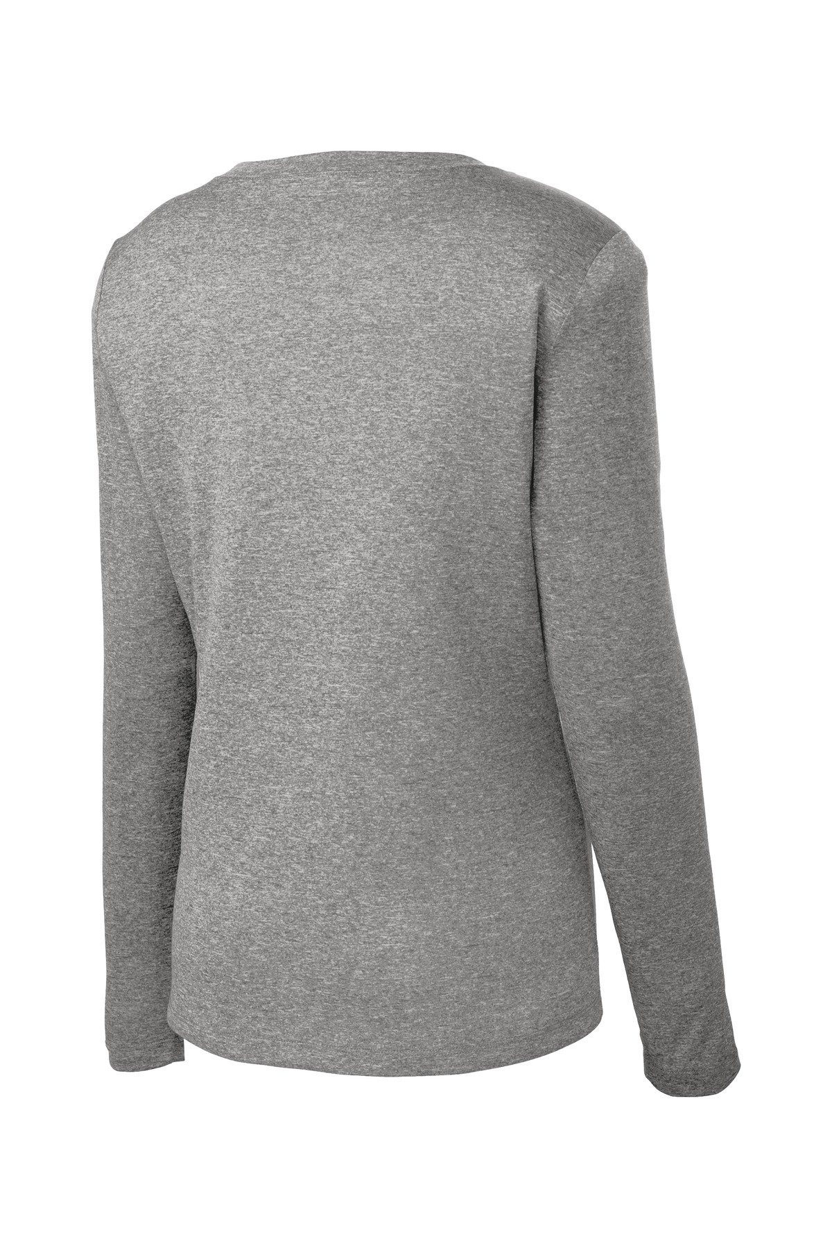 Sport-Tek LST360LS Vintage Heather