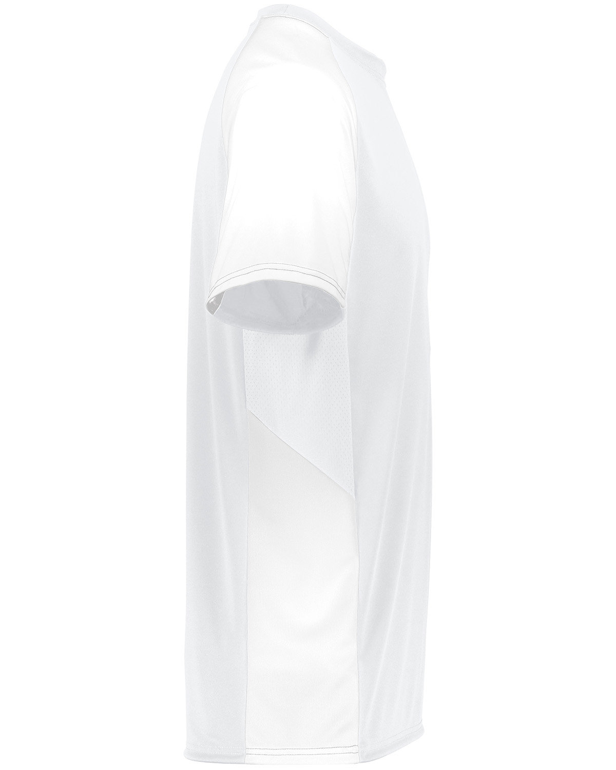 Augusta Sportswear 1518 White / White