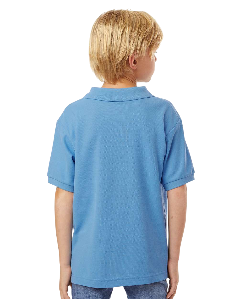 AllPro 62800Y Carolina Blue