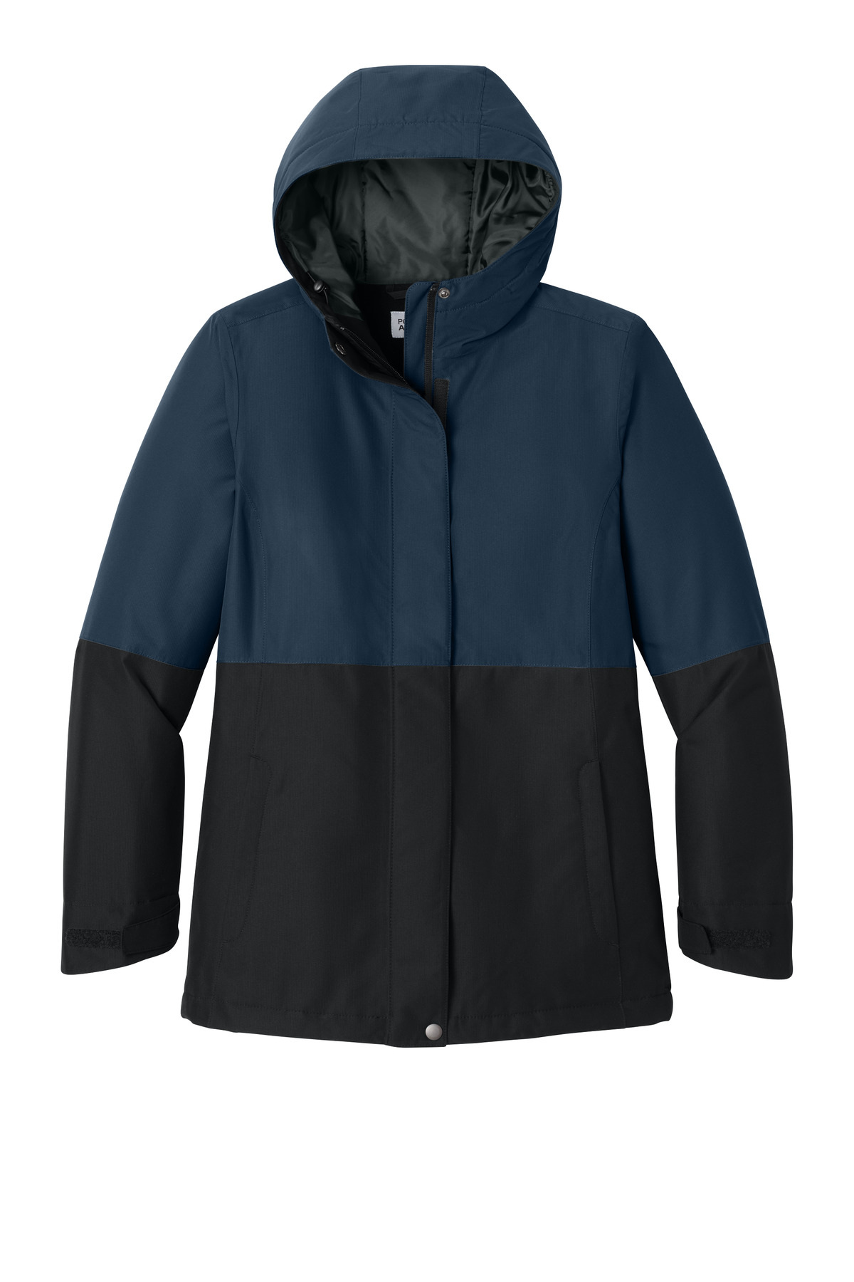Picture for Dress Blue Navy / Deep Black