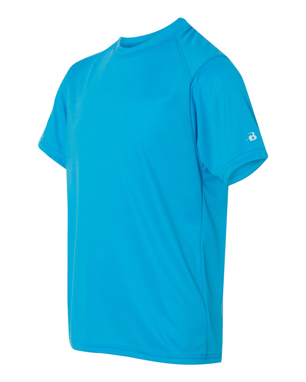 Badger B2120 Electric Blue