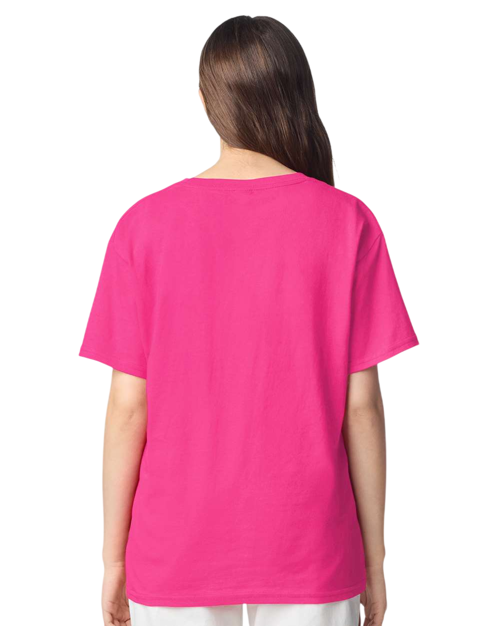 Gildan G300B Heliconia