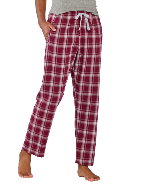 Picture for Heritage Maroon Plaid