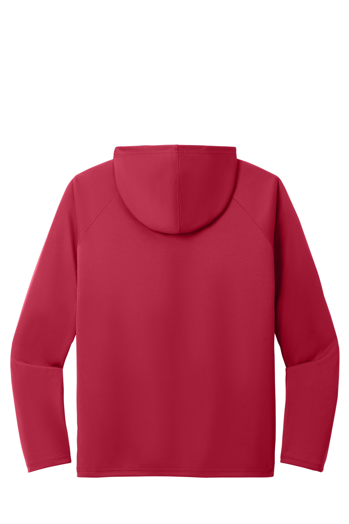 Port & Company PC380H Red