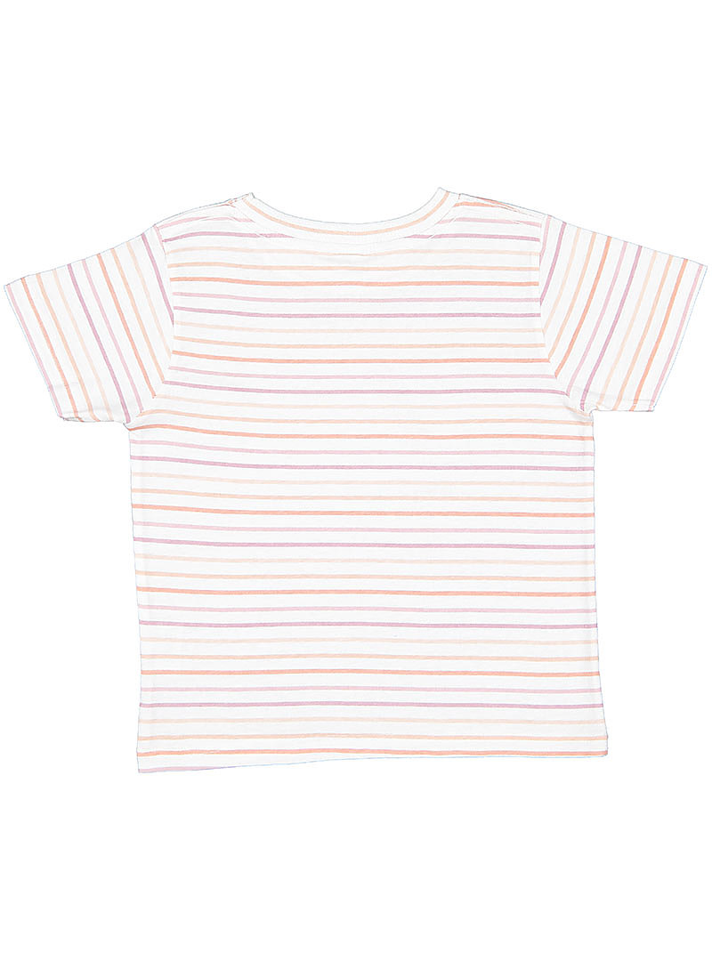 Rabbit Skins 3321 Lilac Stripe