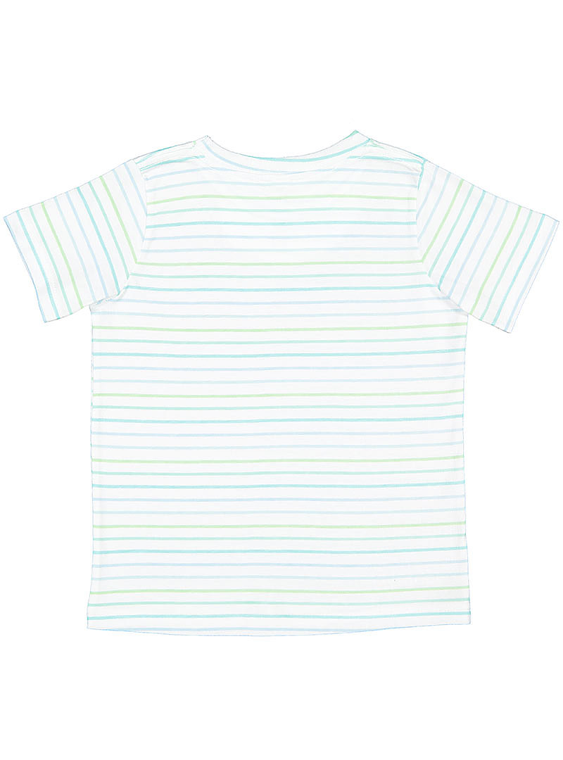 Rabbit Skins 3321 Marine Stripe