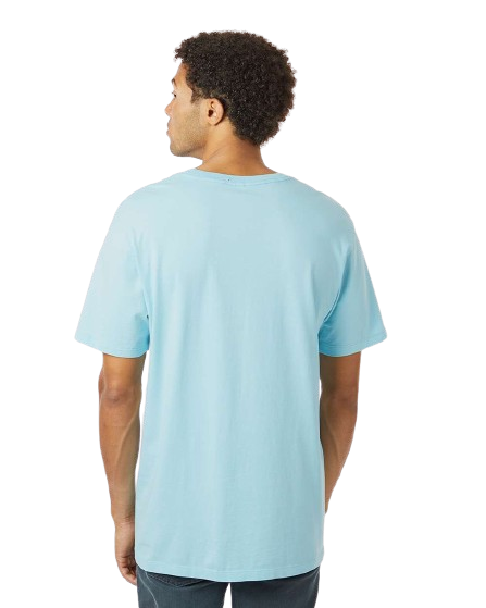 SoftShirts 200J2 Chambray