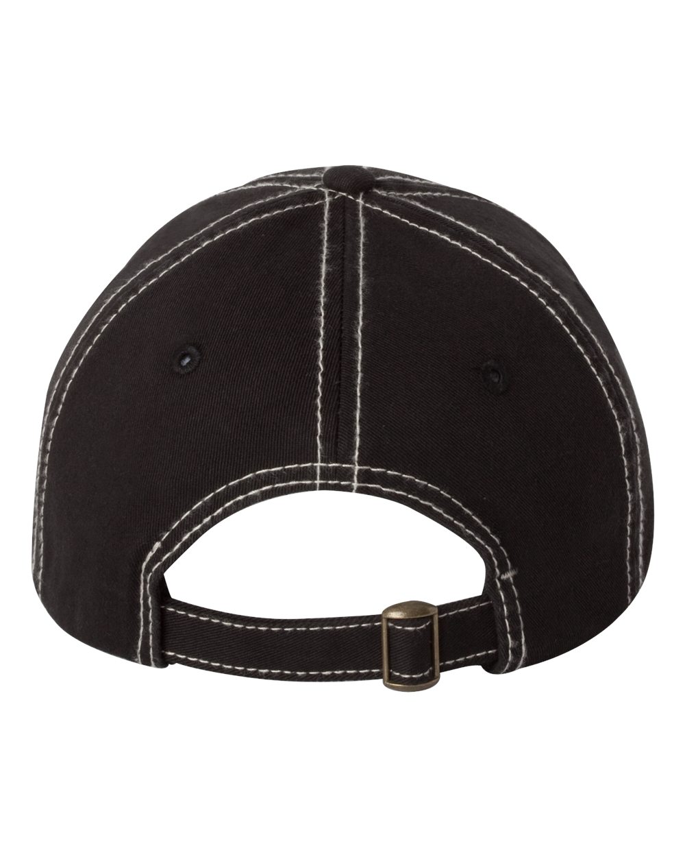Valucap VC300A Black / Stone Stitch