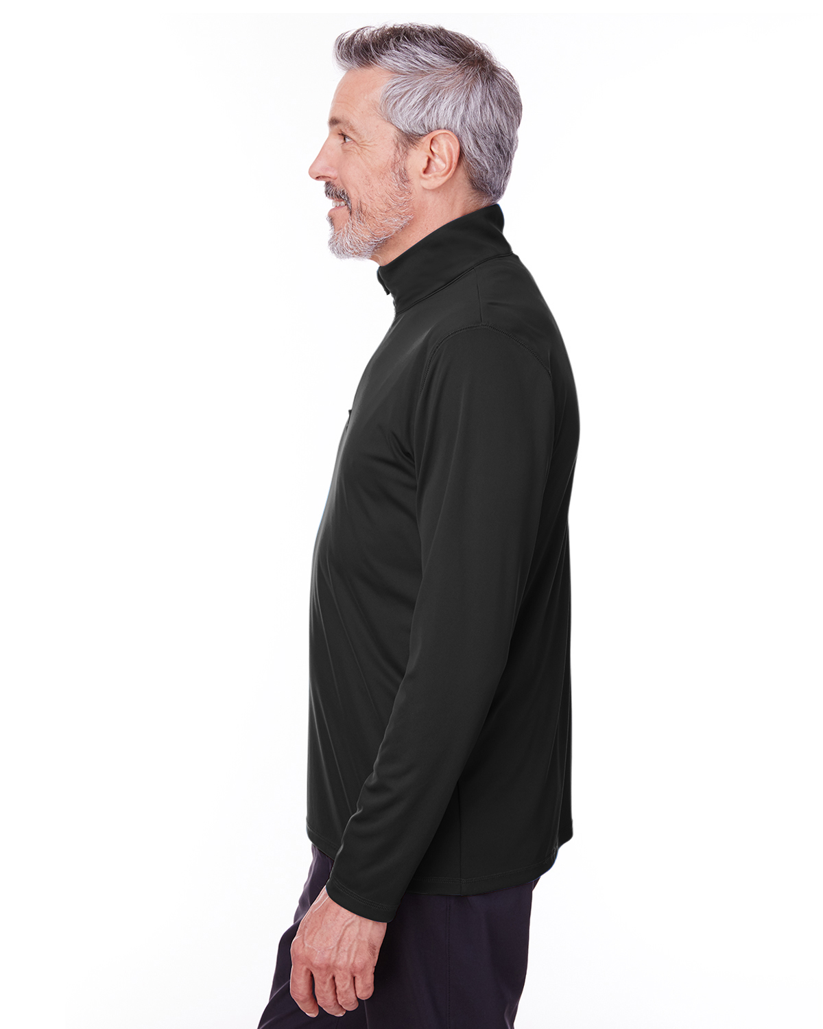 Puma Golf 596807 Puma Black