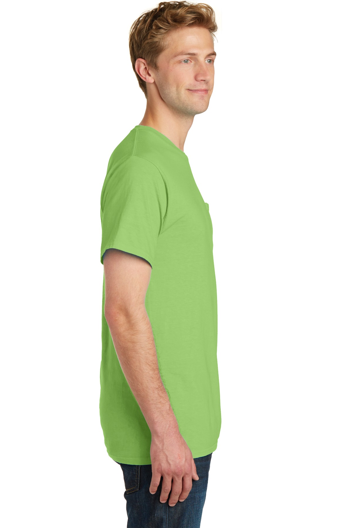 Port & Company PC099P Limeade