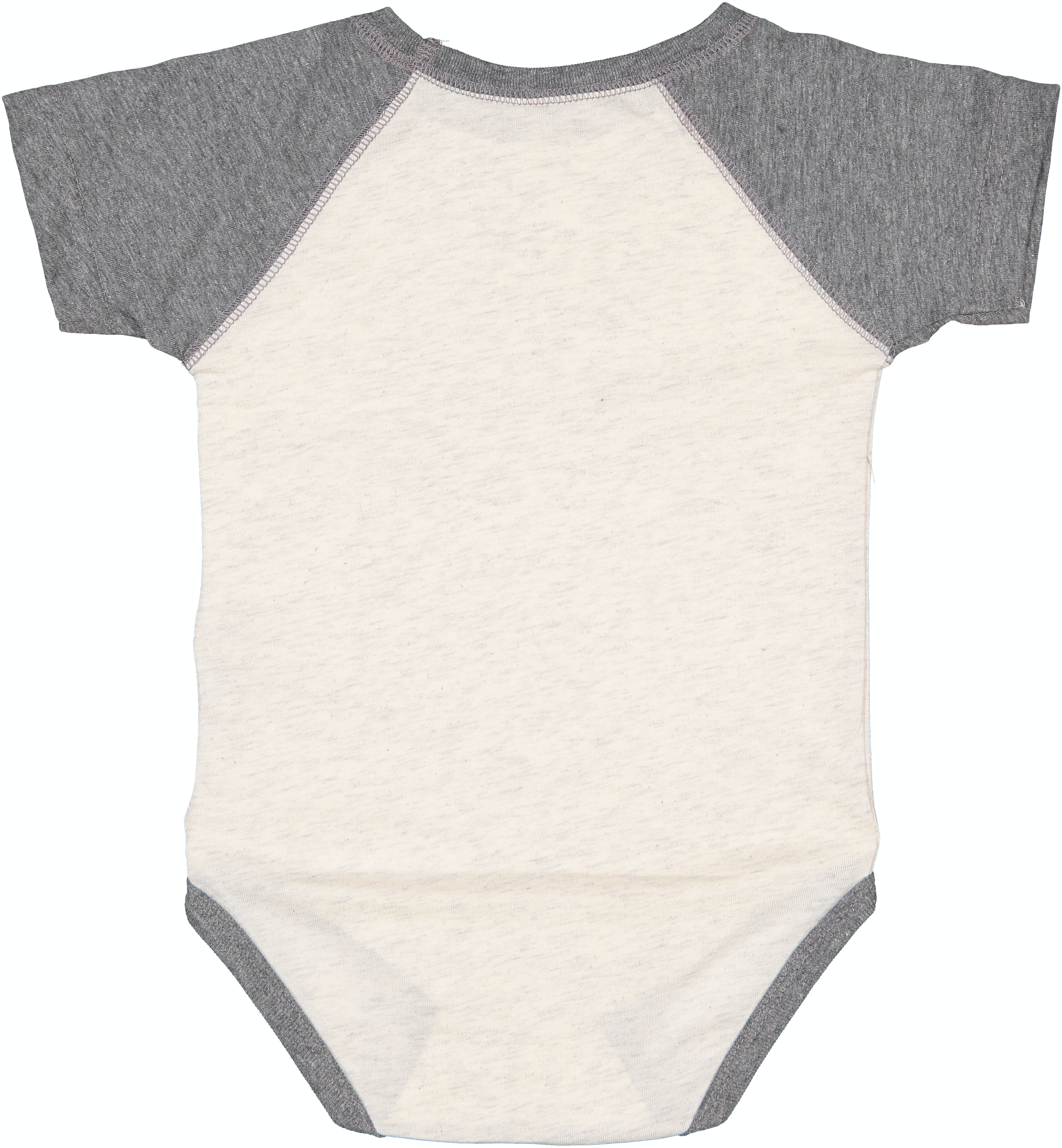 Rabbit Skins RS4430 Natural Heather / Gran Heather