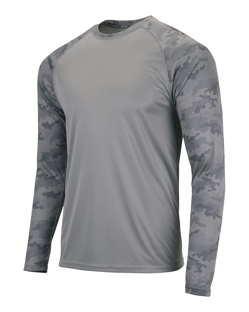 Paragon SM0216 Medium Gray