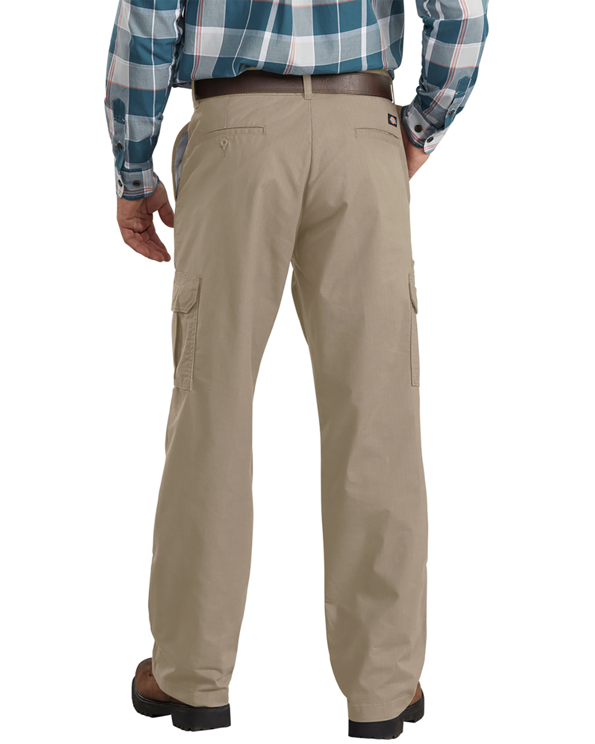 Dickies WP365 RNS DSRT SND _40