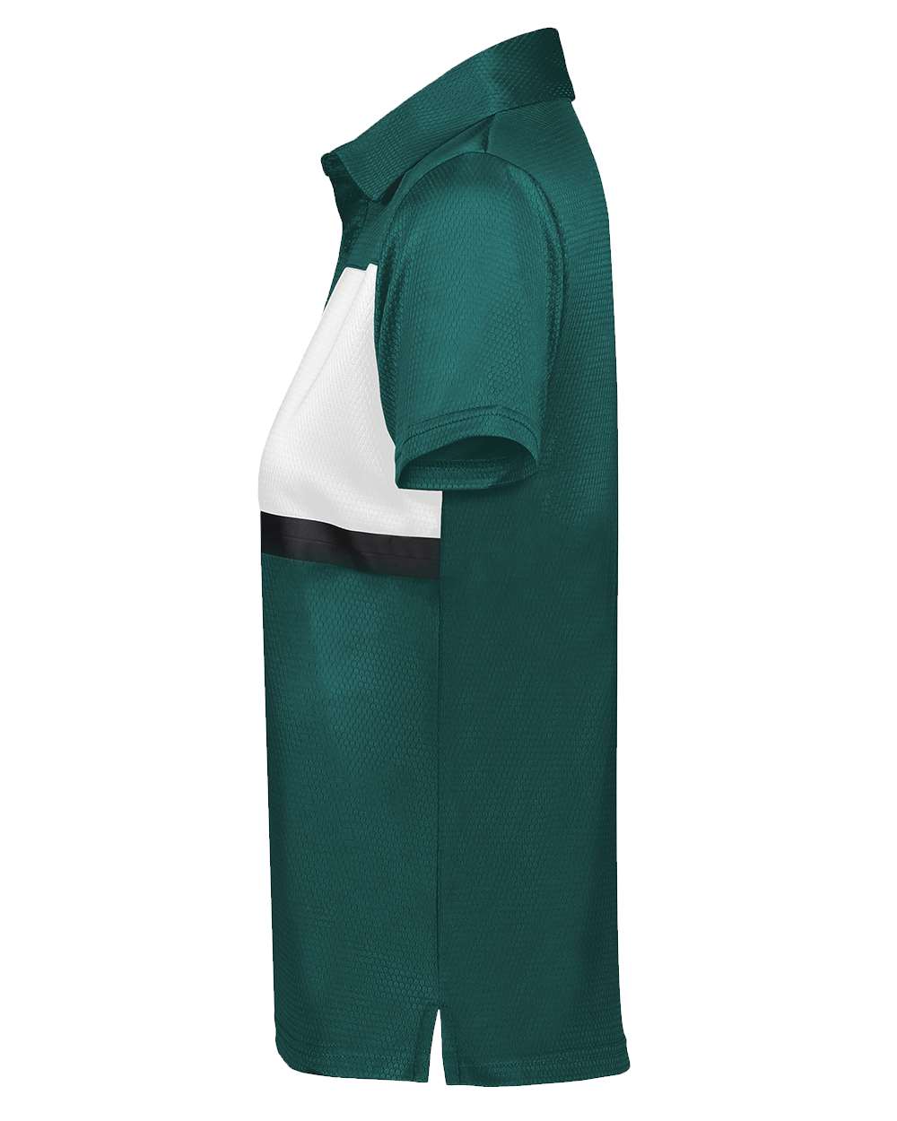 Holloway 2276HW Dark Green / White
