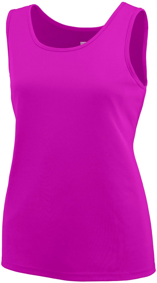 Augusta Sportswear 1705 Power Pink