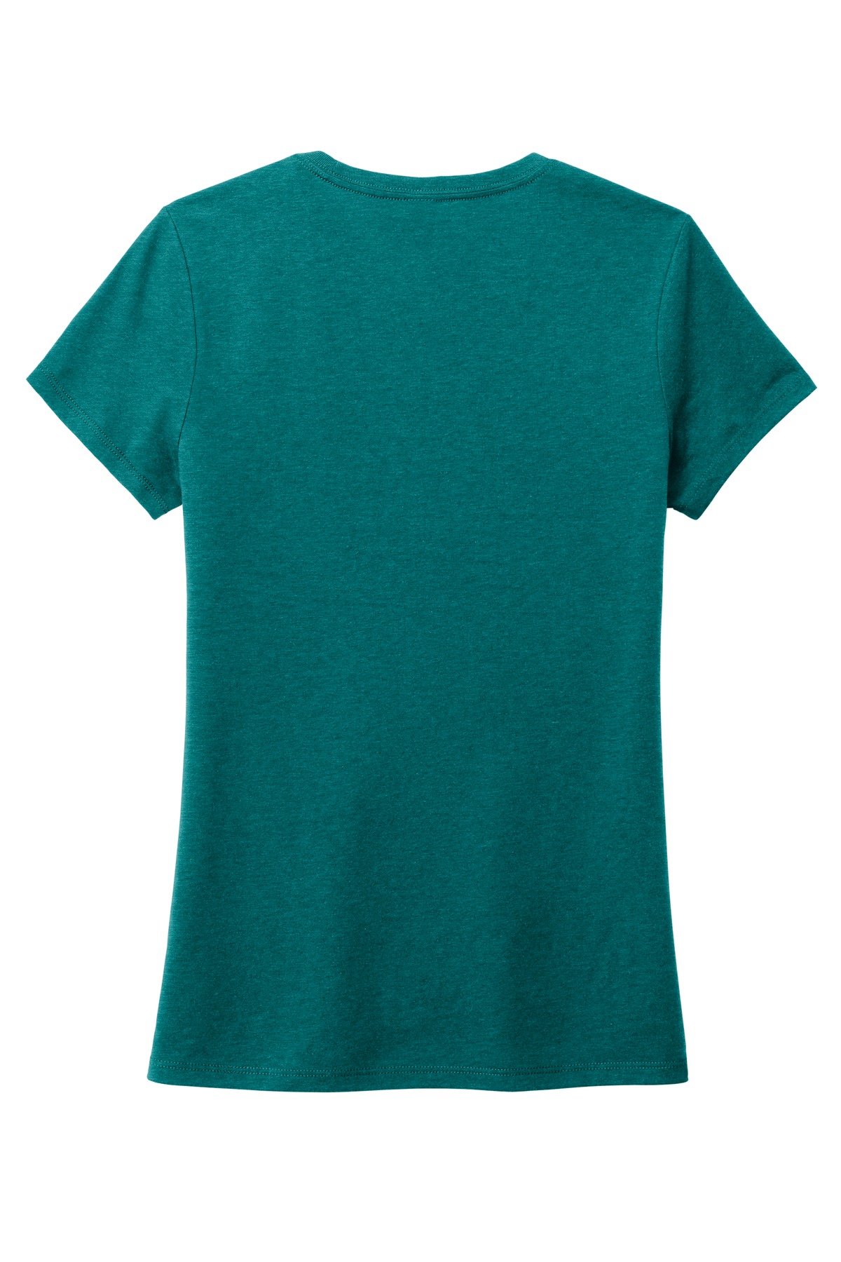 District DM130L Heather Teal