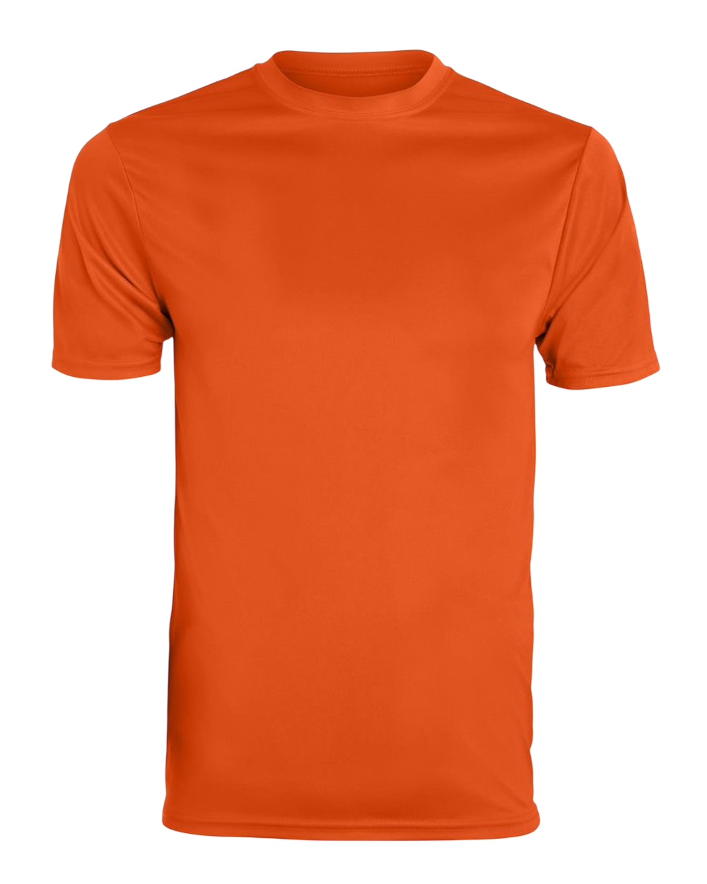Augusta Sportswear 791 Orange