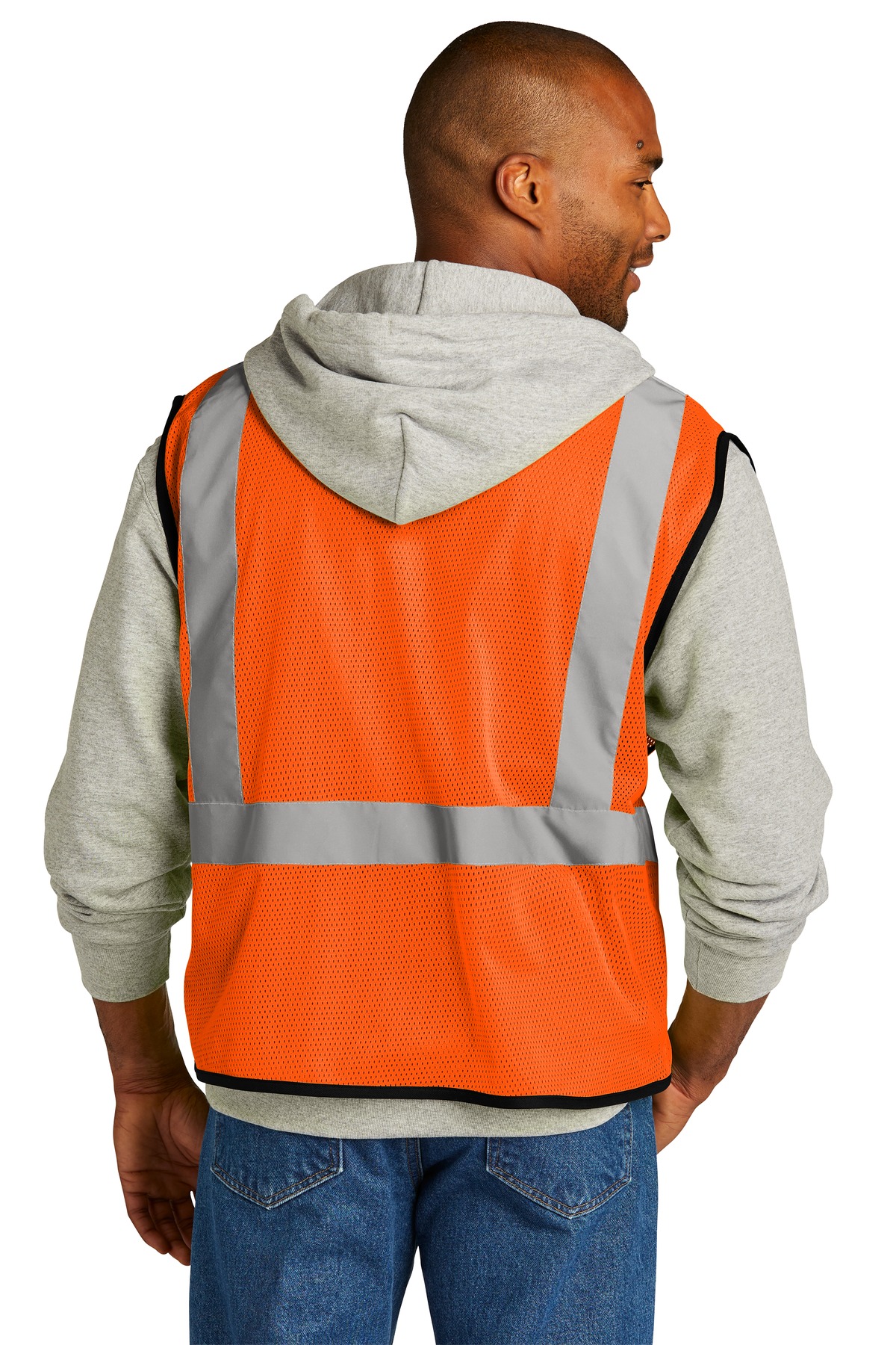 CornerStone CSV100 Safety Orange