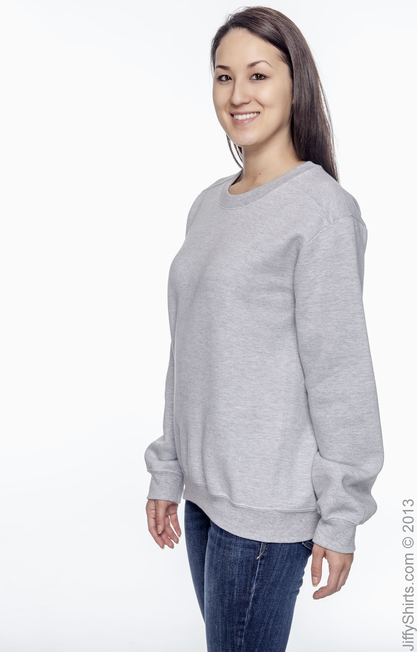 Gildan G920 Sport Gray