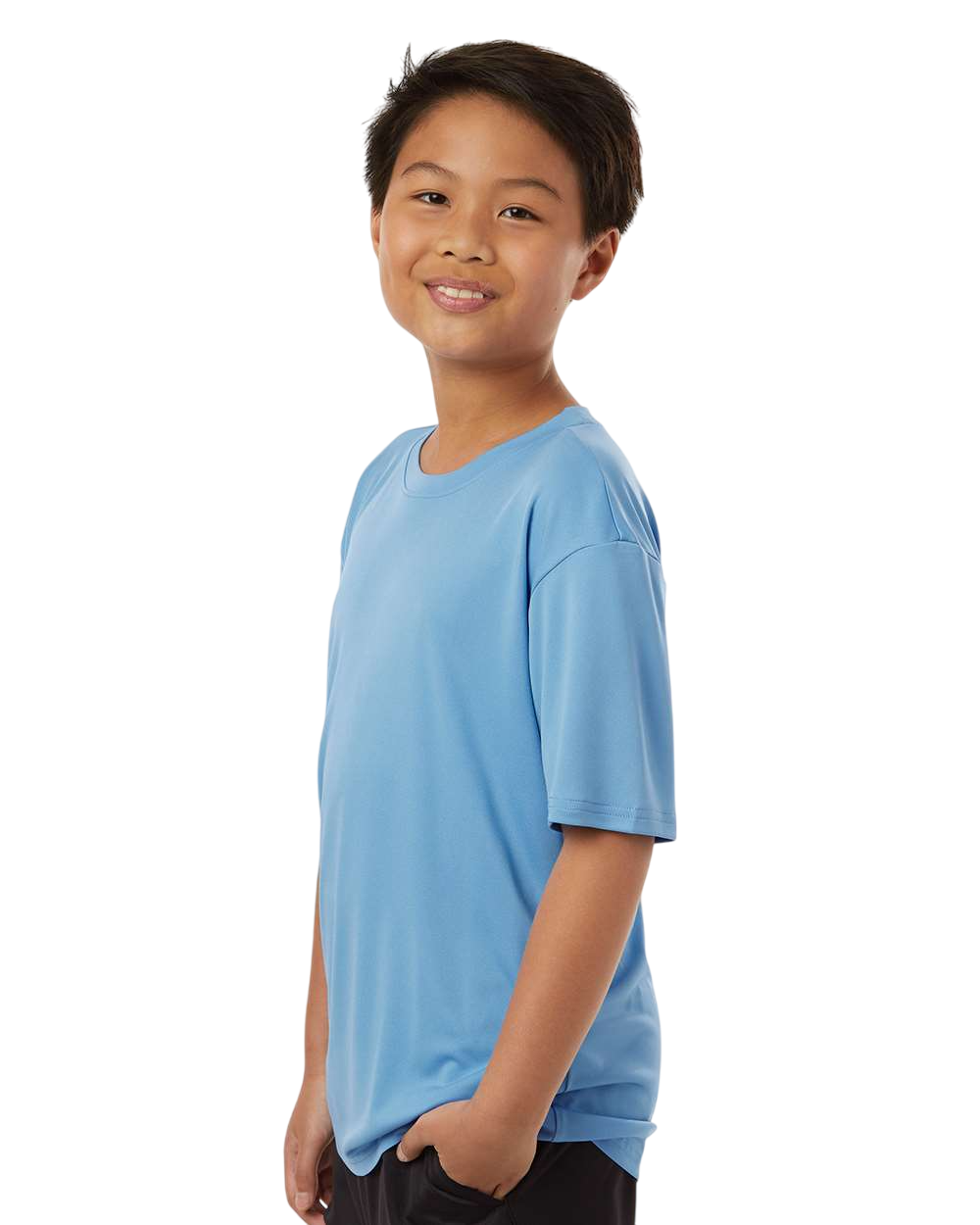 AllPro 48000Y Carolina Blue