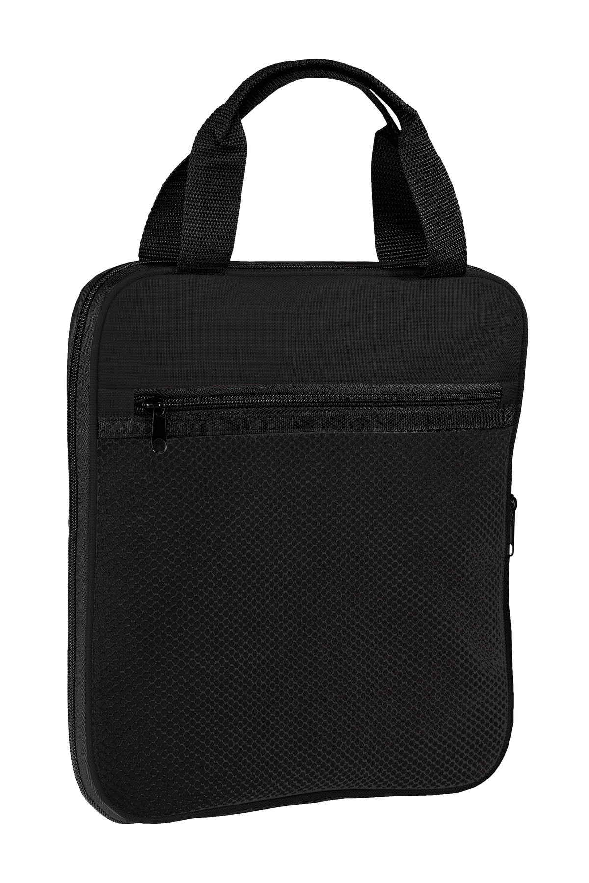 Port Authority BG114 Black