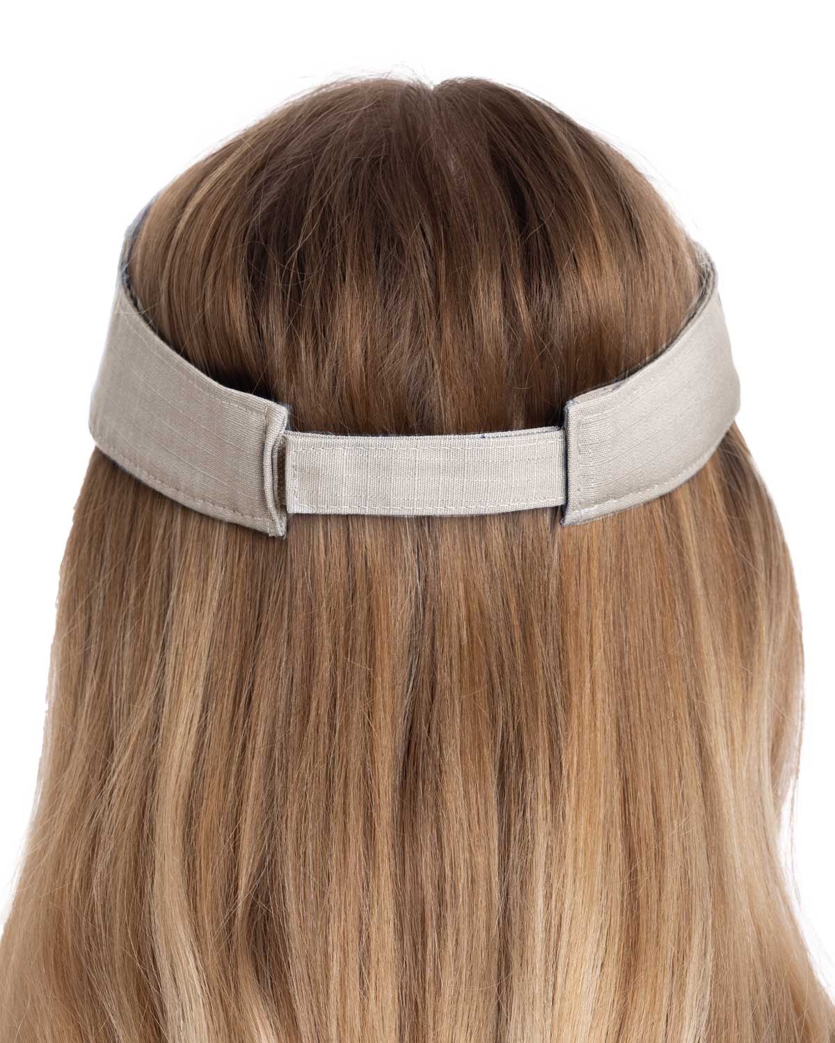 Big Accessories BA641 KHAKI