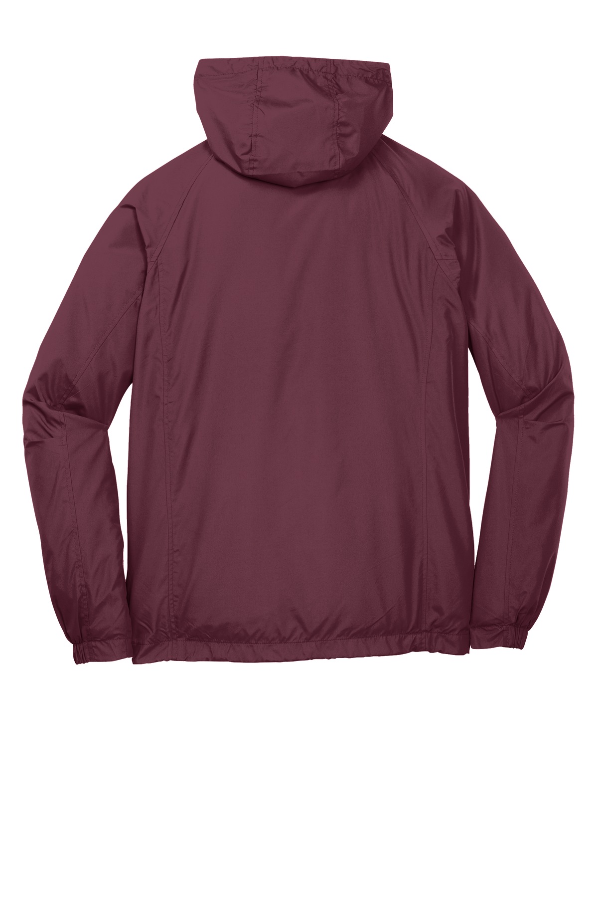 Sport-Tek YST73 Maroon