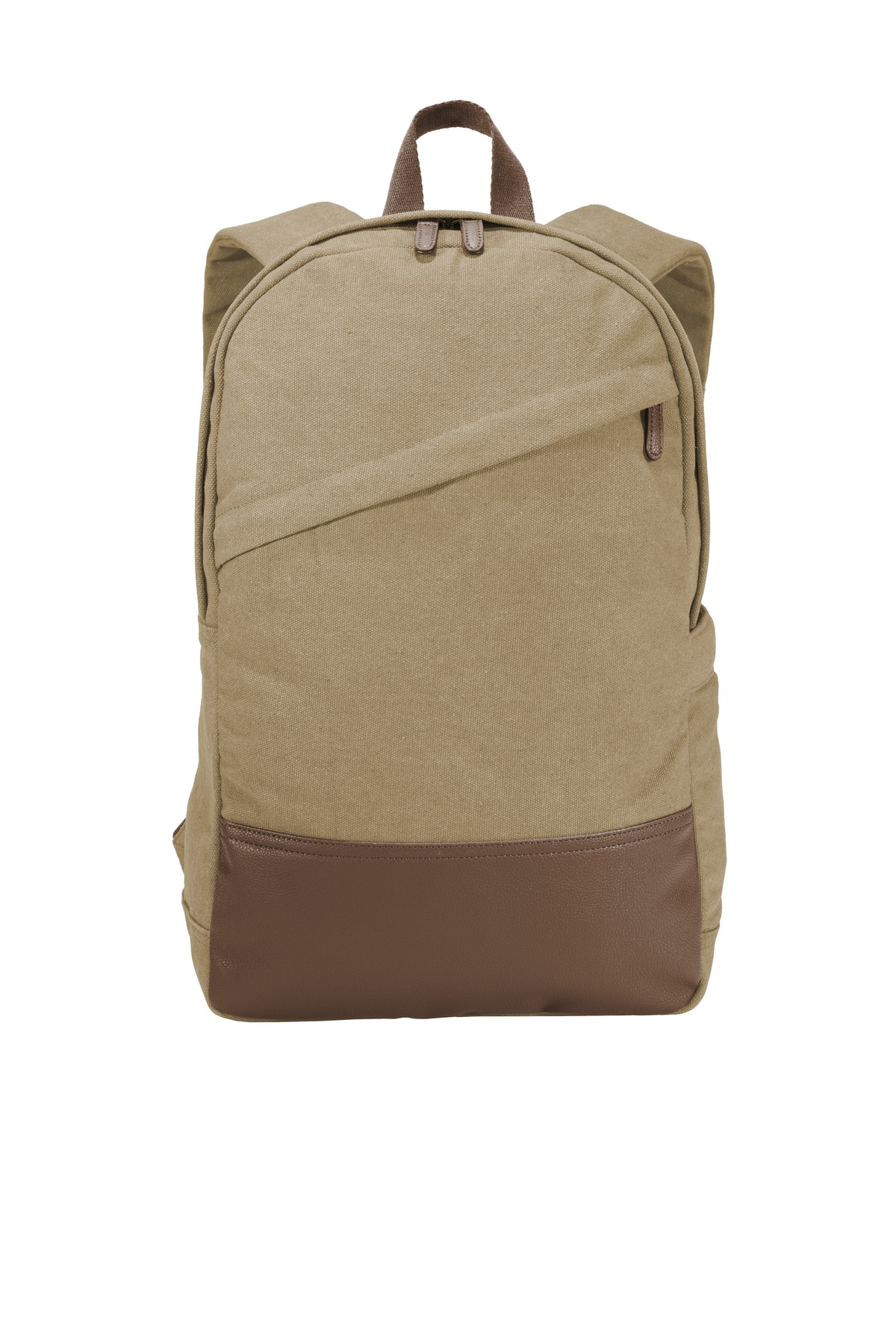 Port Authority BG210 Desert Khaki