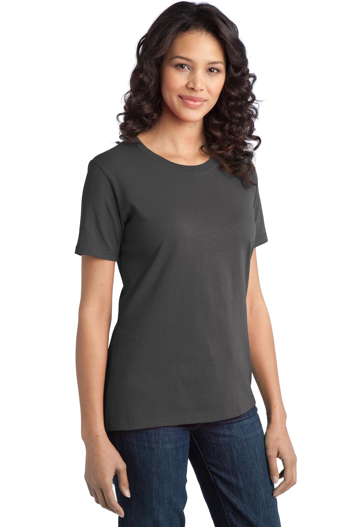 Port & Company LPC150 Charcoal