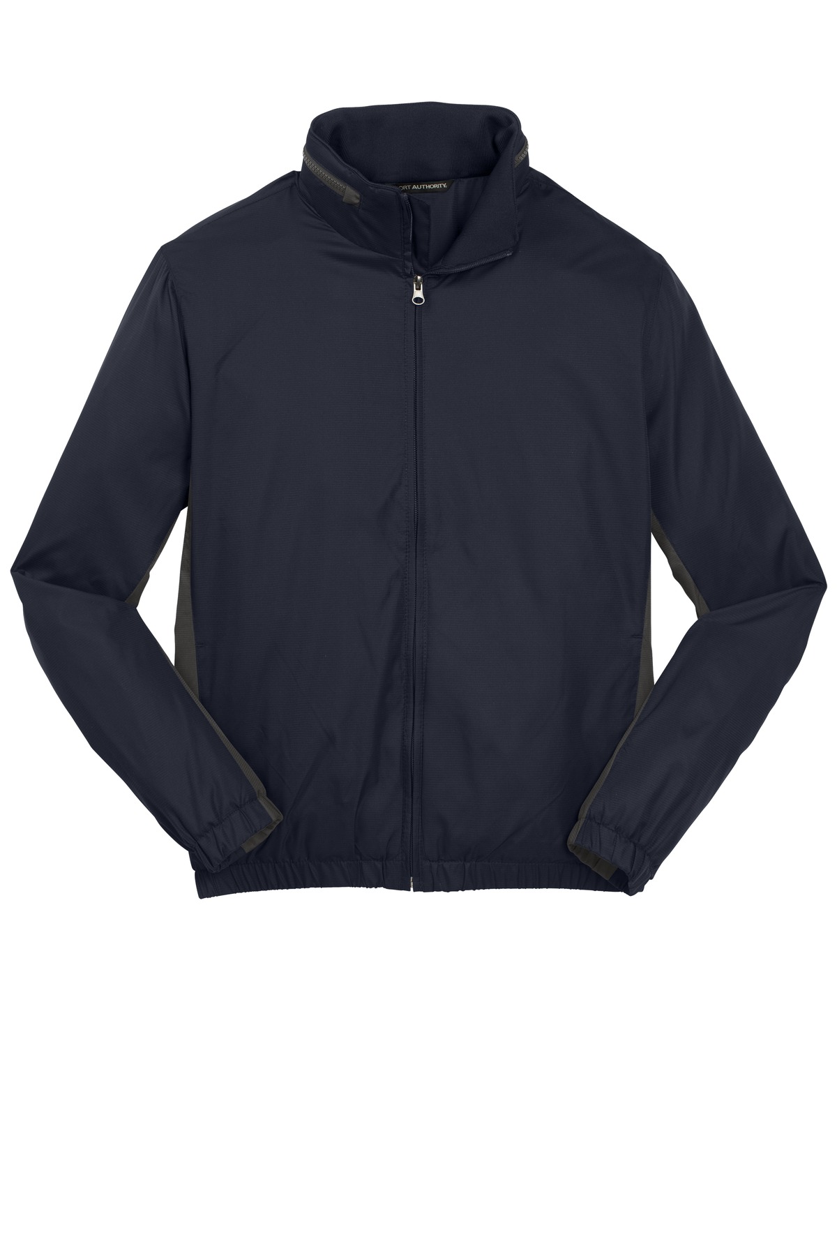 Port Authority J330 Db Navy / Bat Gray