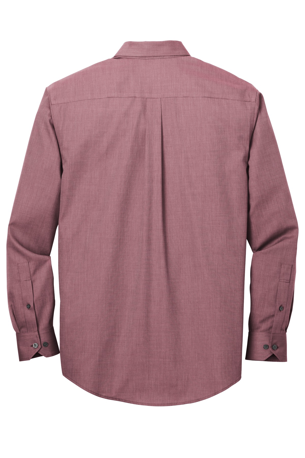 Red House RH370 Deep Scarlet