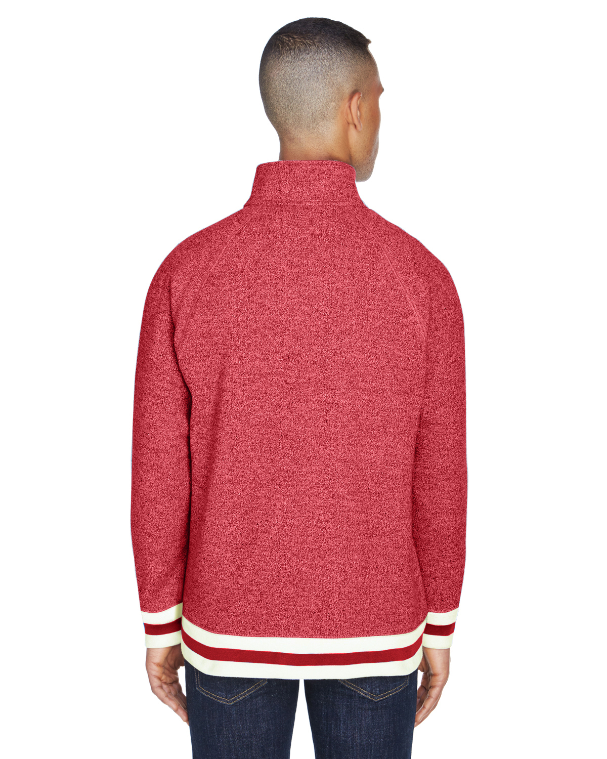 J America JA8703 Red Pepper