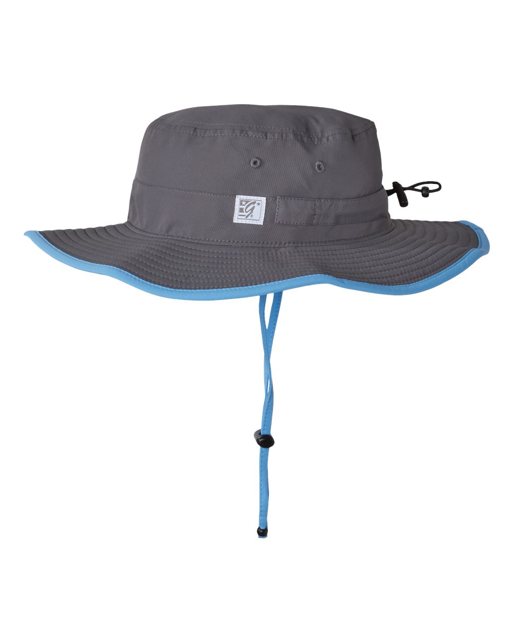 The Game GB400 Dark Grey/ Columbia Blue