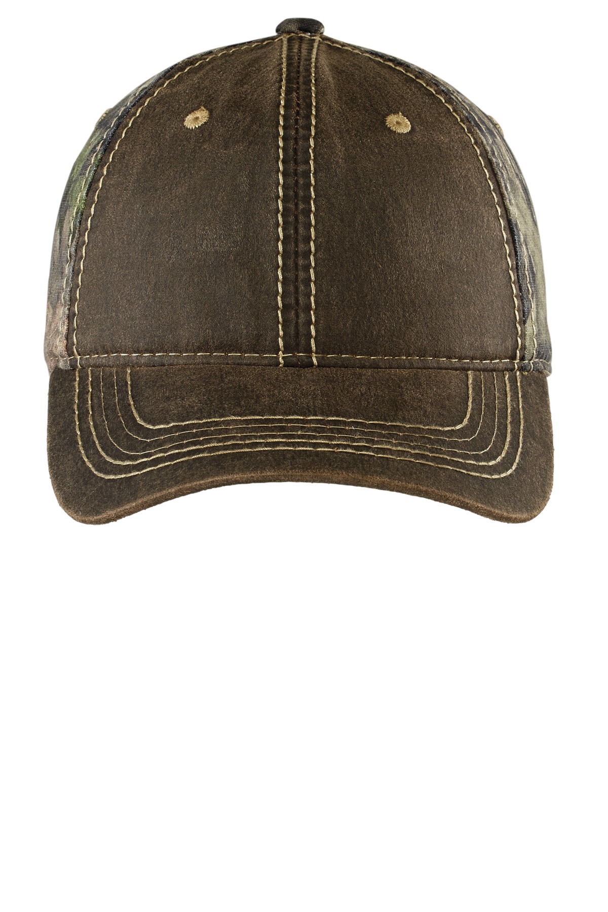 Port Authority C819 Msy Oak New Bu